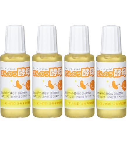 Amazon.co.jp: アーデンモア ばんのう酵母くん 1箱（23ml入り×6本
